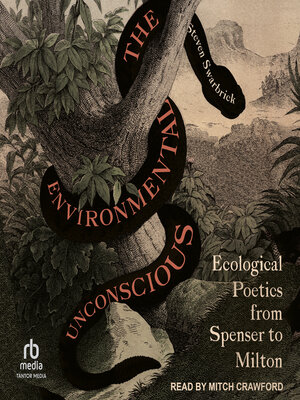 cover image of The Environmental Unconscious